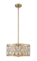Z-LITE, DEALEY CHANDELIER, CHANDELIER LIGHT