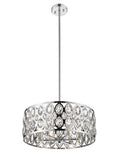 Z-LITE, DEALEY CHANDELIER, CHANDELIER LIGHT