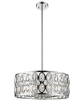 Z-LITE, DEALEY CHANDELIER, CHANDELIER LIGHT