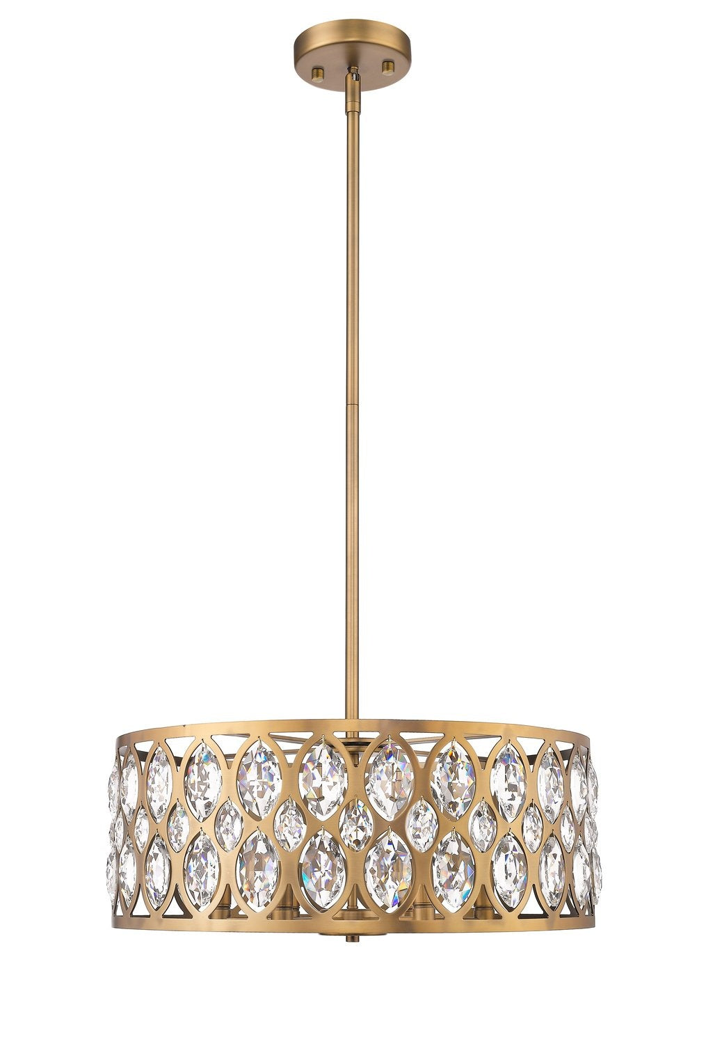 Z-LITE, DEALEY CHANDELIER, CHANDELIER LIGHT