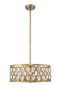 Z-LITE, DEALEY CHANDELIER, CHANDELIER LIGHT