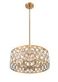 Z-LITE, DEALEY CHANDELIER, CHANDELIER LIGHT