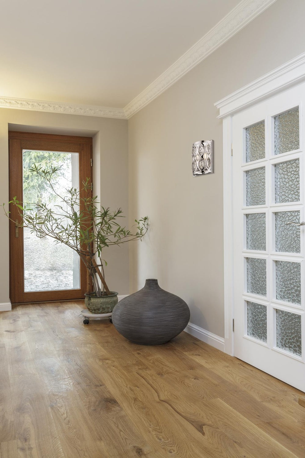Z-LITE, DEALEY WALL SCONCE, WALL SCONCES