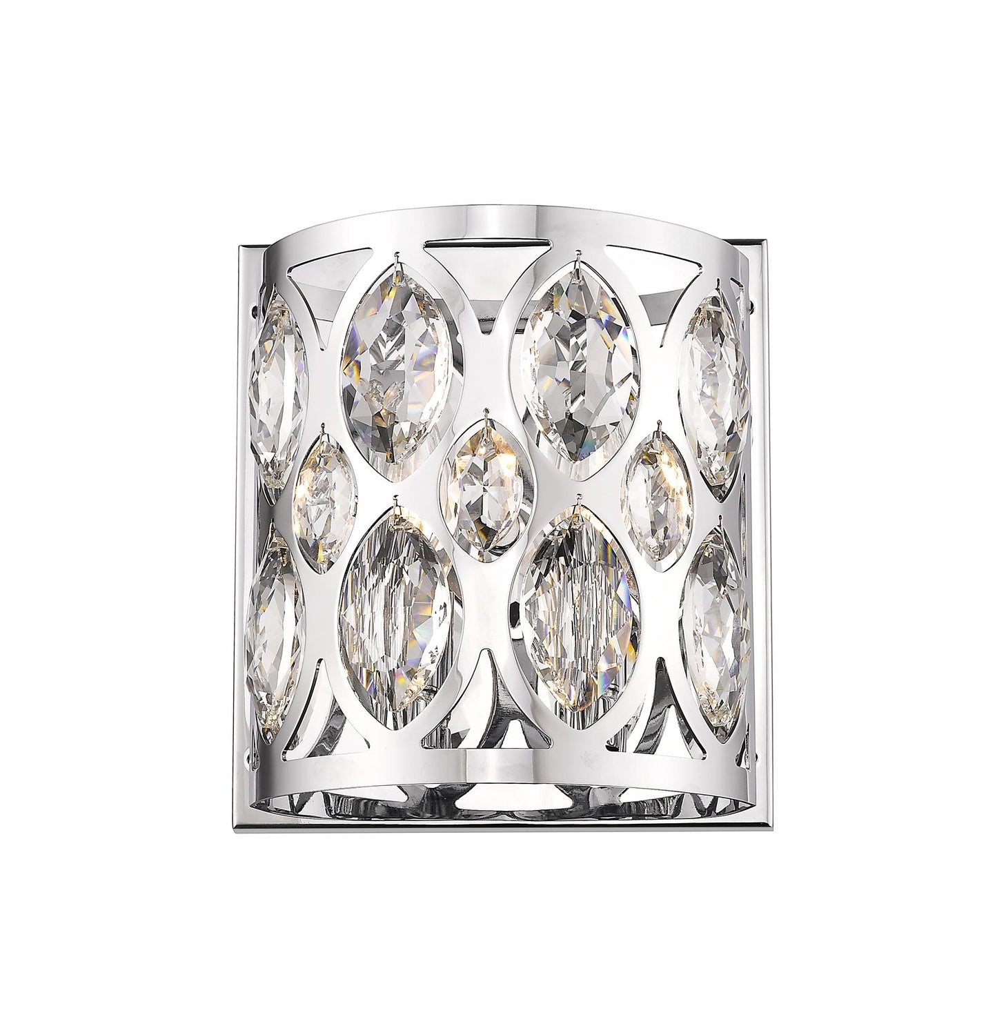 Z-LITE, DEALEY WALL SCONCE, WALL SCONCES