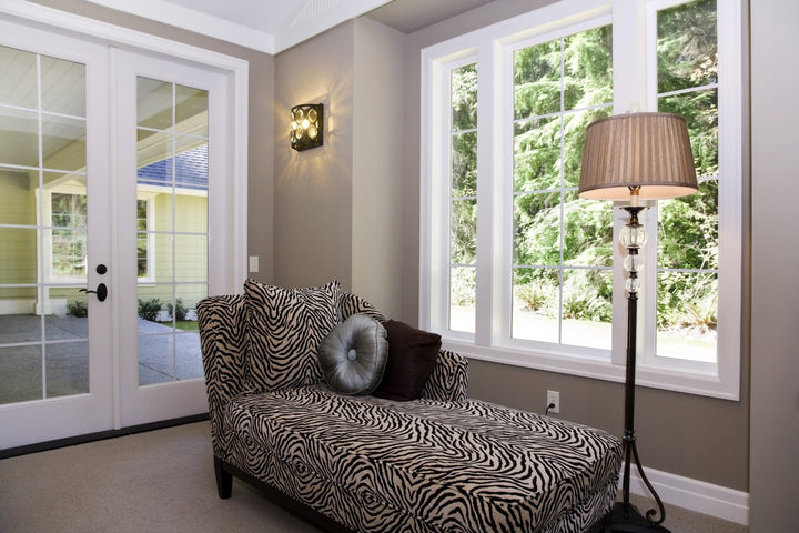 Z-LITE, DEALEY WALL SCONCE, WALL SCONCES