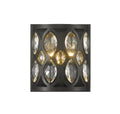 Z-LITE, DEALEY WALL SCONCE, WALL SCONCES