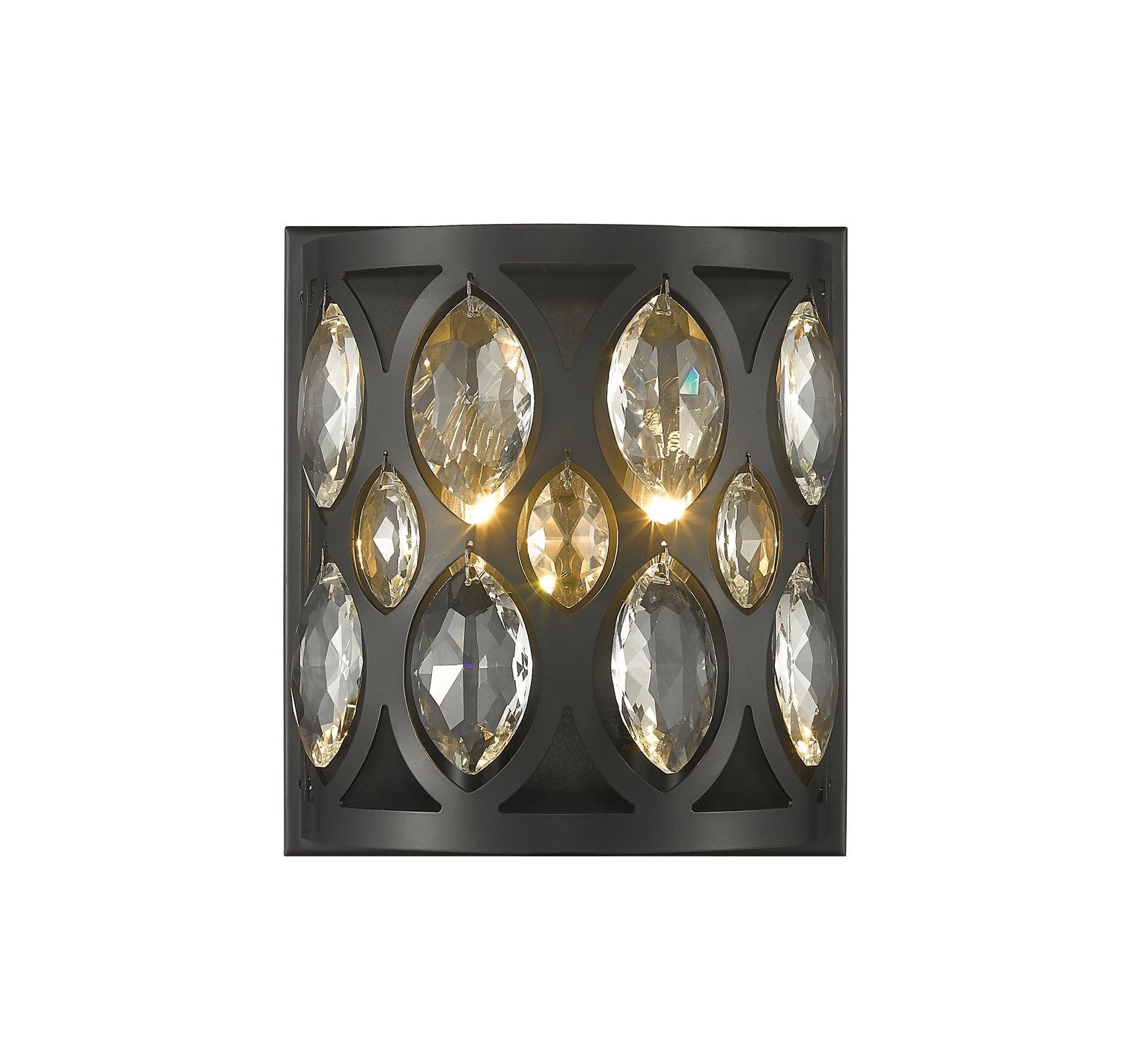 Z-LITE, DEALEY WALL SCONCE, WALL SCONCES