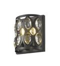 Z-LITE, DEALEY WALL SCONCE, WALL SCONCES