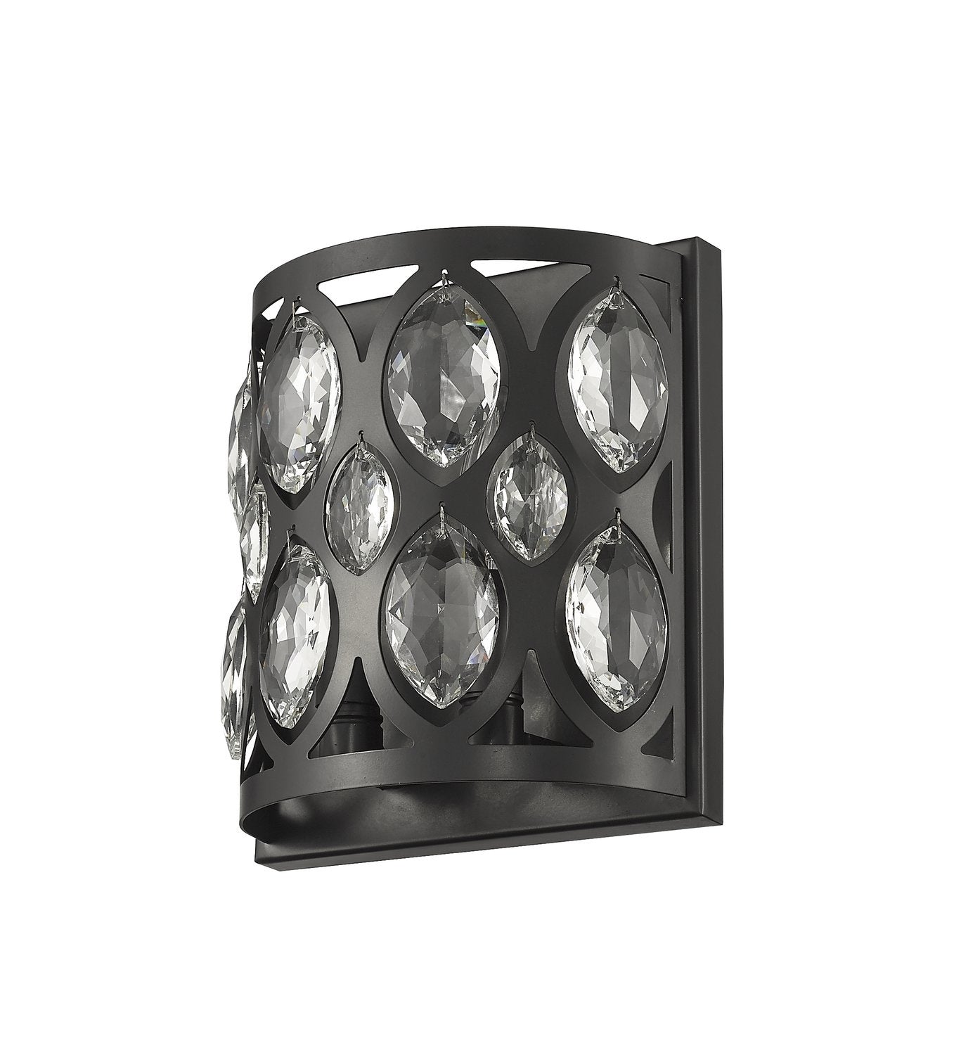Z-LITE, DEALEY WALL SCONCE, WALL SCONCES