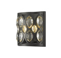 Z-LITE, DEALEY WALL SCONCE, WALL SCONCES