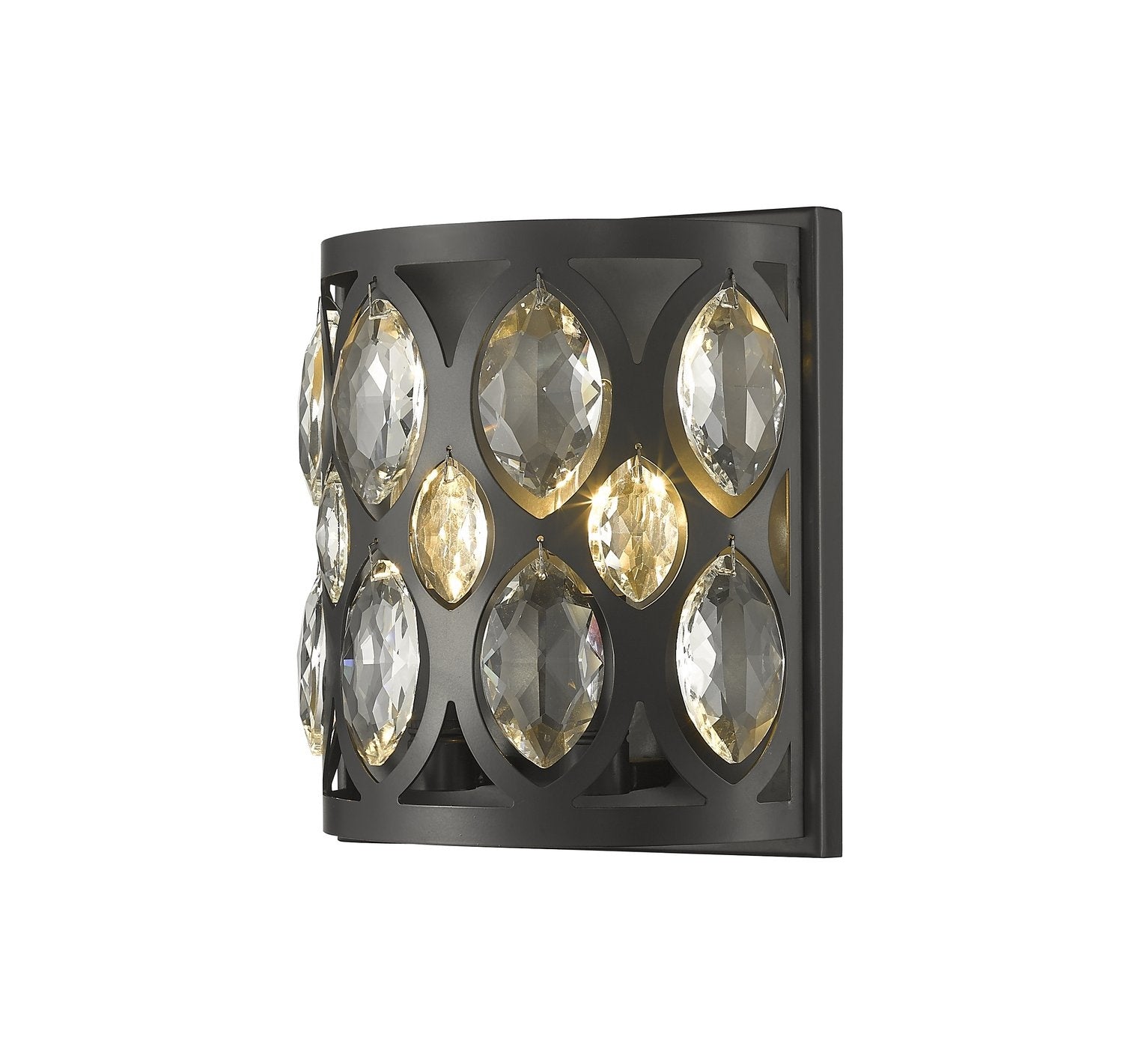 Z-LITE, DEALEY WALL SCONCE, WALL SCONCES