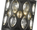 Z-LITE, DEALEY WALL SCONCE, WALL SCONCES
