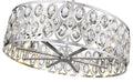 Z-LITE, DEALEY CHANDELIER, CHANDELIER LIGHT