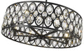 Z-LITE, DEALEY CHANDELIER, CHANDELIER LIGHT