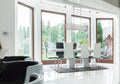 Z-LITE, DEALEY LINEAR CHANDELIER, LINEAR LIGHT