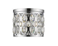 Z-LITE, DEALEY FLUSH MOUNT, FLUSH MOUNT CEILING LIGHTS