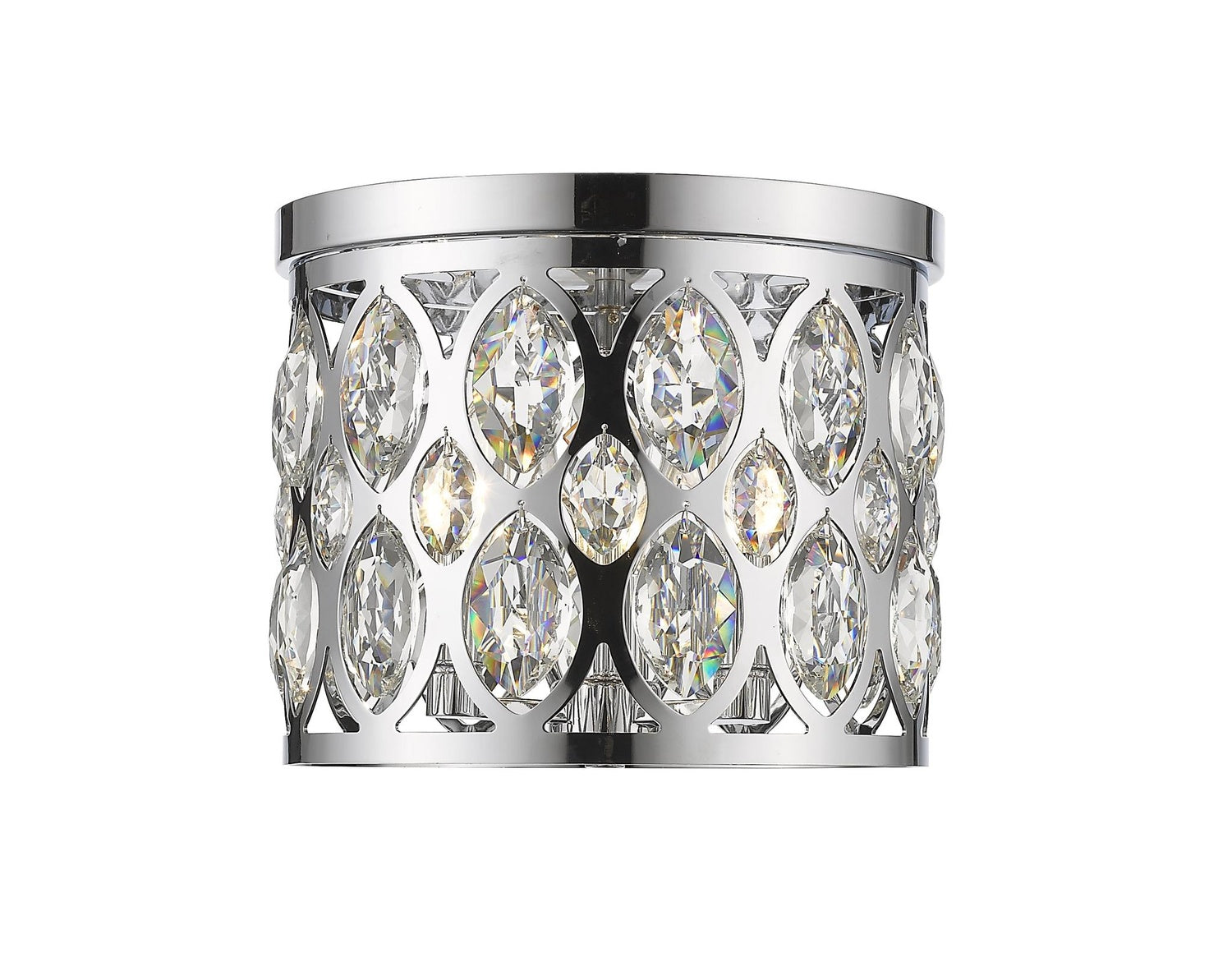 Z-LITE, DEALEY FLUSH MOUNT, FLUSH MOUNT CEILING LIGHTS