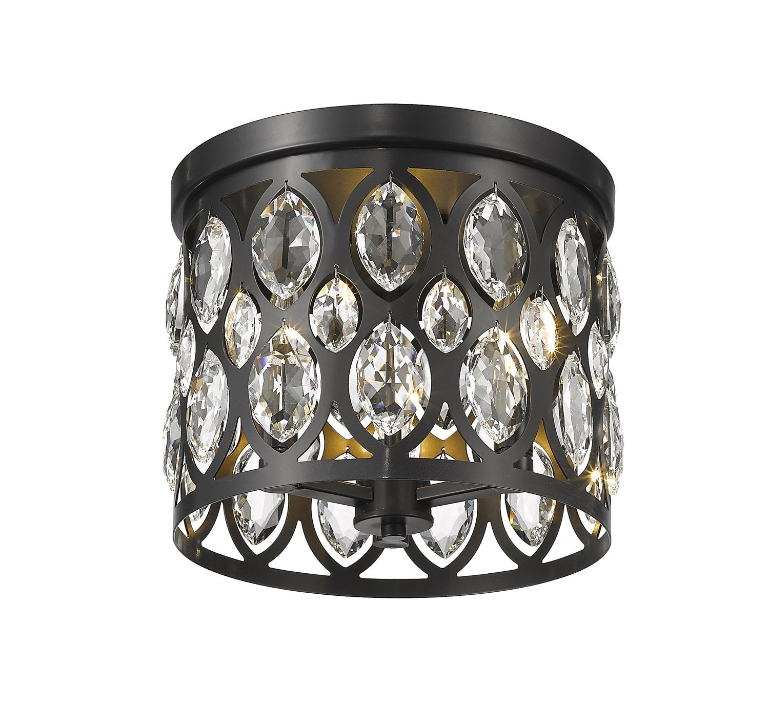 Z-LITE, DEALEY FLUSH MOUNT, FLUSH MOUNT CEILING LIGHTS