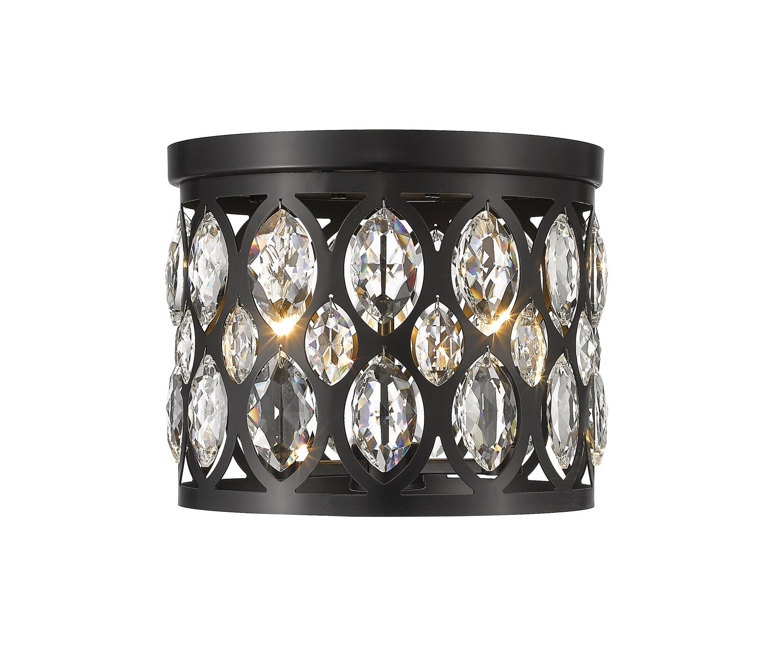 Z-LITE, DEALEY FLUSH MOUNT, FLUSH MOUNT CEILING LIGHTS