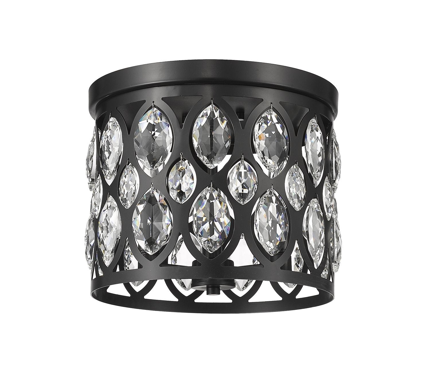Z-LITE, DEALEY FLUSH MOUNT, FLUSH MOUNT CEILING LIGHTS