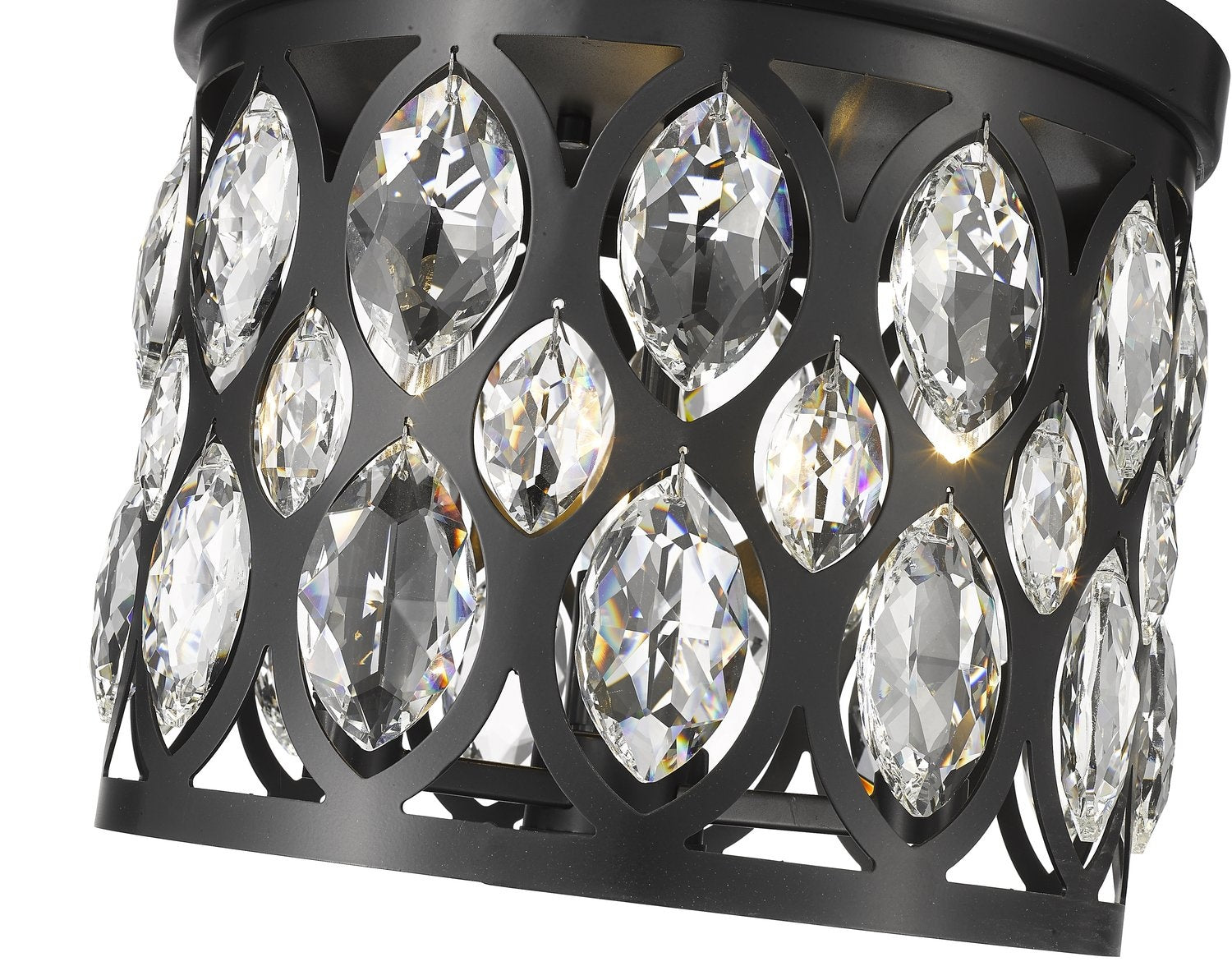 Z-LITE, DEALEY FLUSH MOUNT, FLUSH MOUNT CEILING LIGHTS