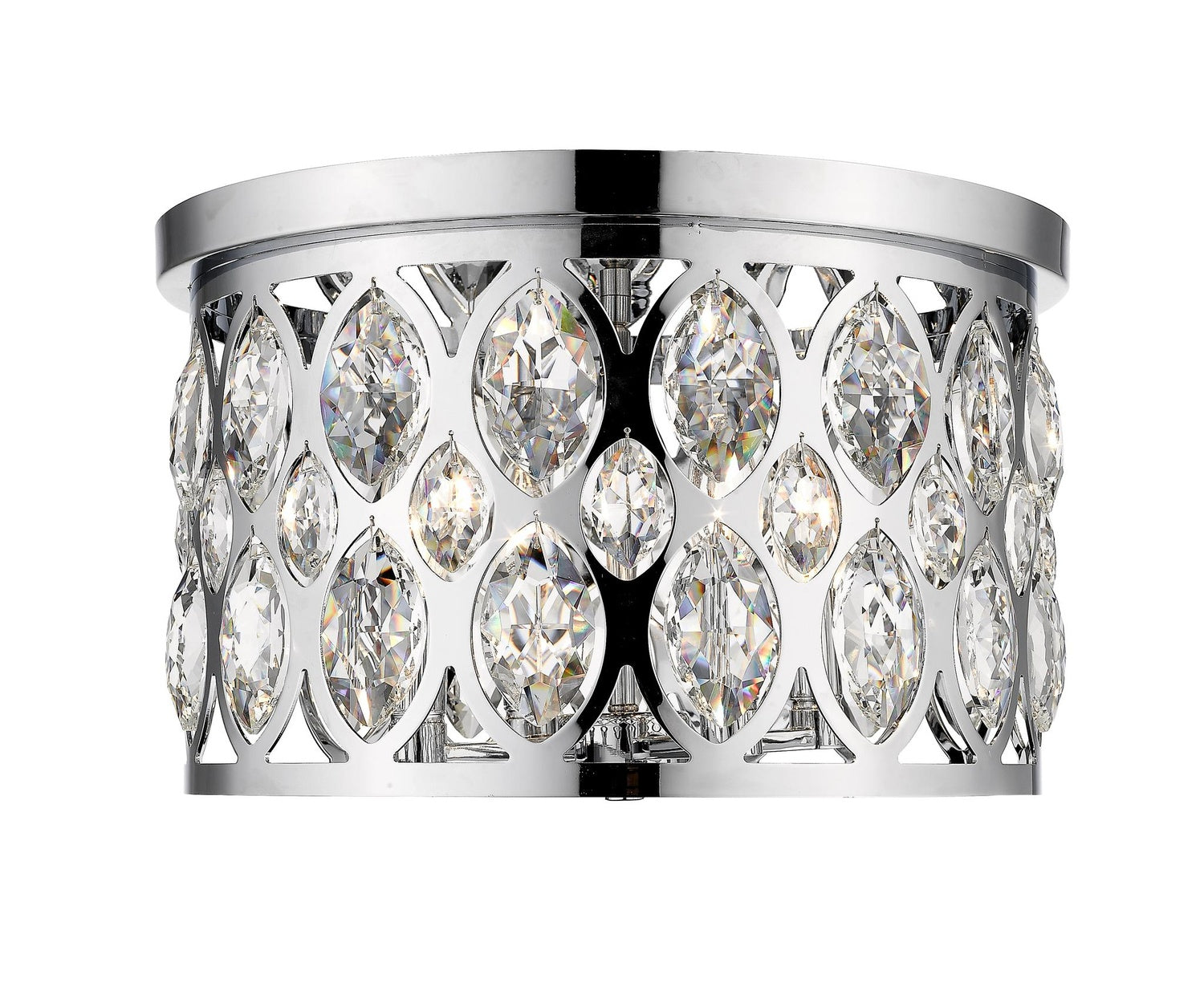 Z-LITE, DEALEY FLUSH MOUNT, FLUSH MOUNT CEILING LIGHTS