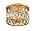 Z-LITE, DEALEY FLUSH MOUNT, FLUSH MOUNT CEILING LIGHTS