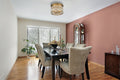 Z-LITE, DEALEY FLUSH MOUNT, FLUSH MOUNT CEILING LIGHTS