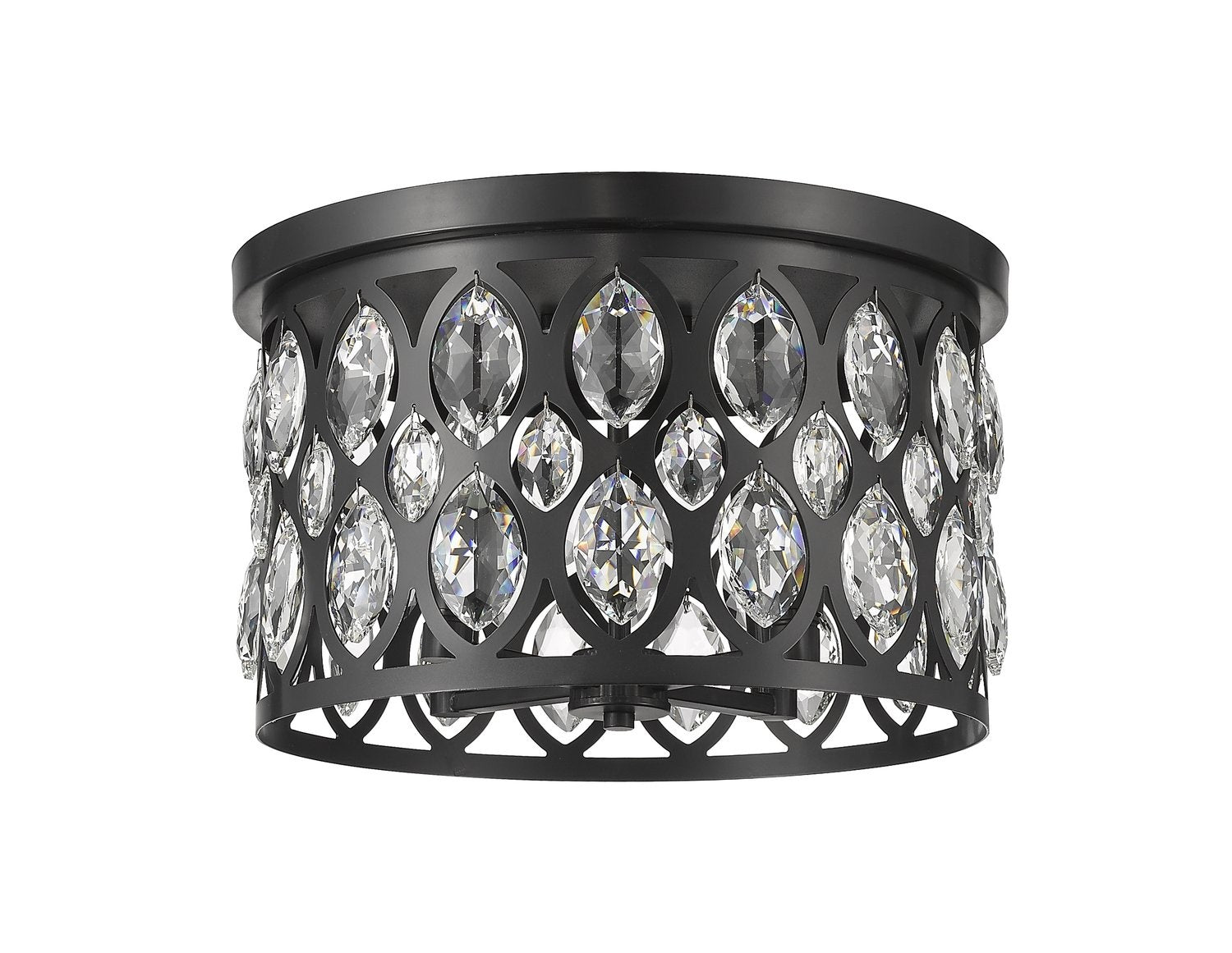 Z-LITE, DEALEY FLUSH MOUNT, FLUSH MOUNT CEILING LIGHTS