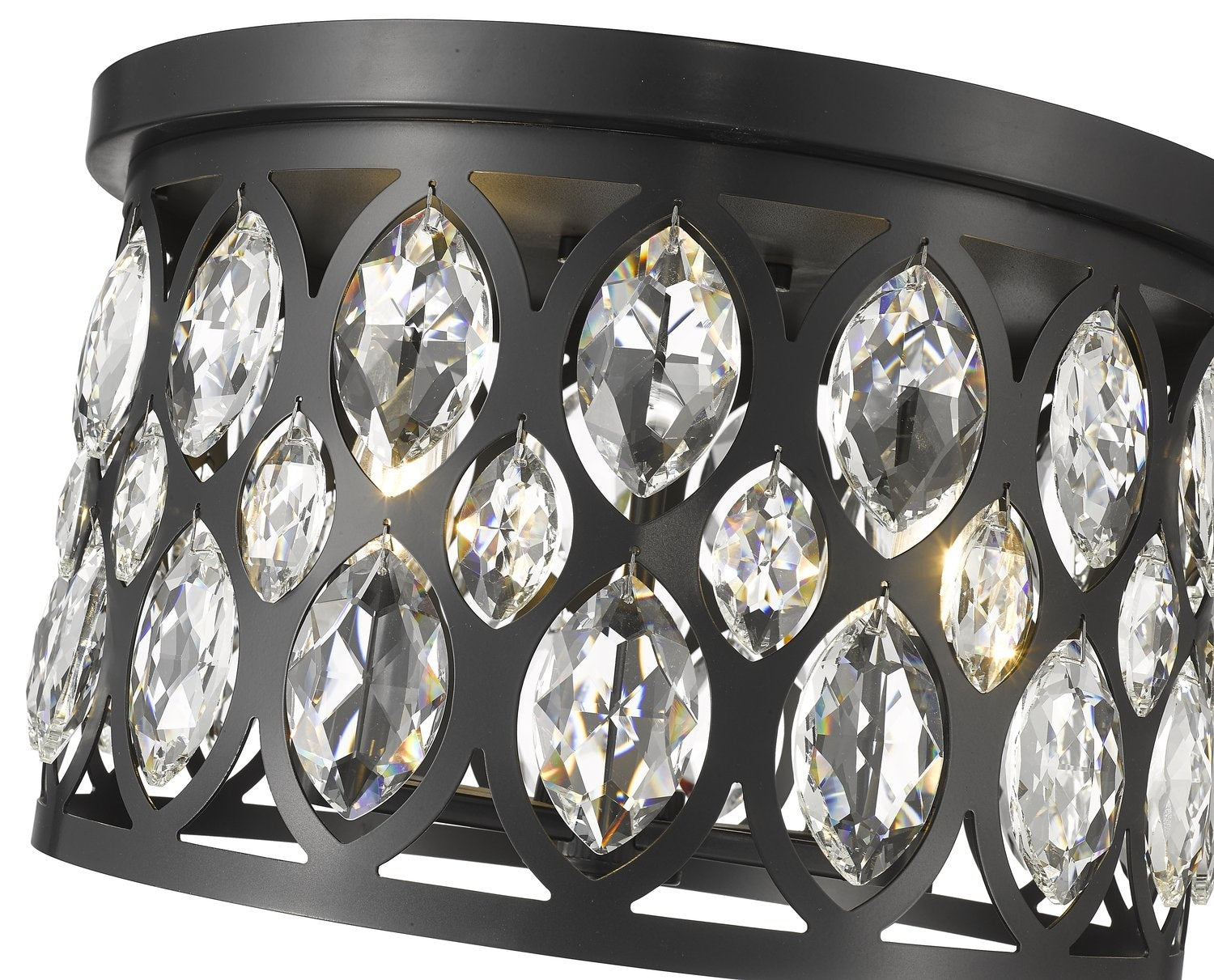 Z-LITE, DEALEY FLUSH MOUNT, FLUSH MOUNT CEILING LIGHTS