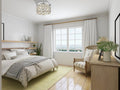 Z-LITE, DEALEY FLUSH MOUNT, FLUSH MOUNT CEILING LIGHTS