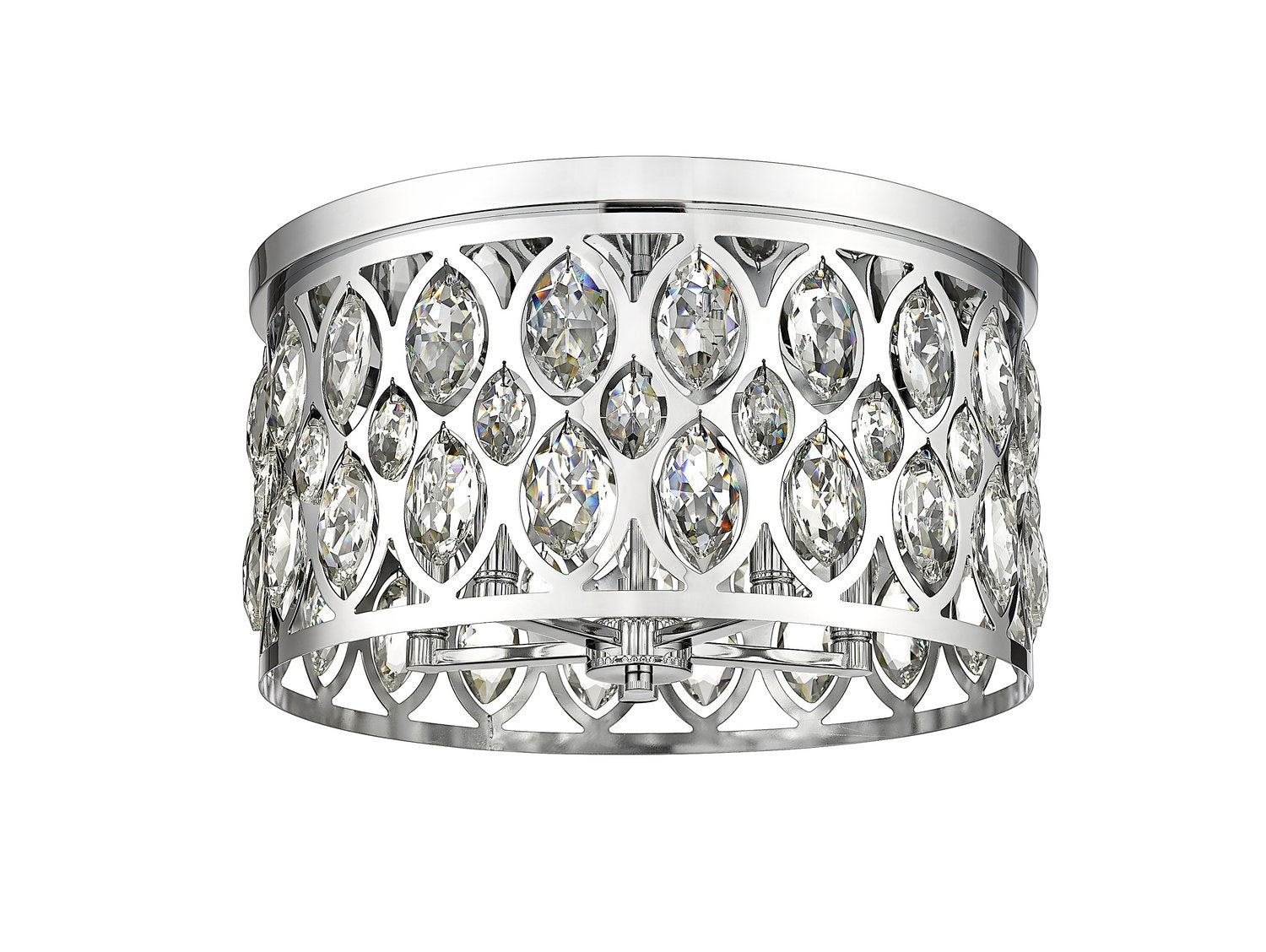 Z-LITE, DEALEY FLUSH MOUNT, FLUSH MOUNT CEILING LIGHTS