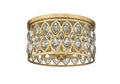 Z-LITE, DEALEY FLUSH MOUNT, FLUSH MOUNT CEILING LIGHTS