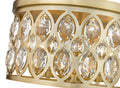 Z-LITE, DEALEY FLUSH MOUNT, FLUSH MOUNT CEILING LIGHTS