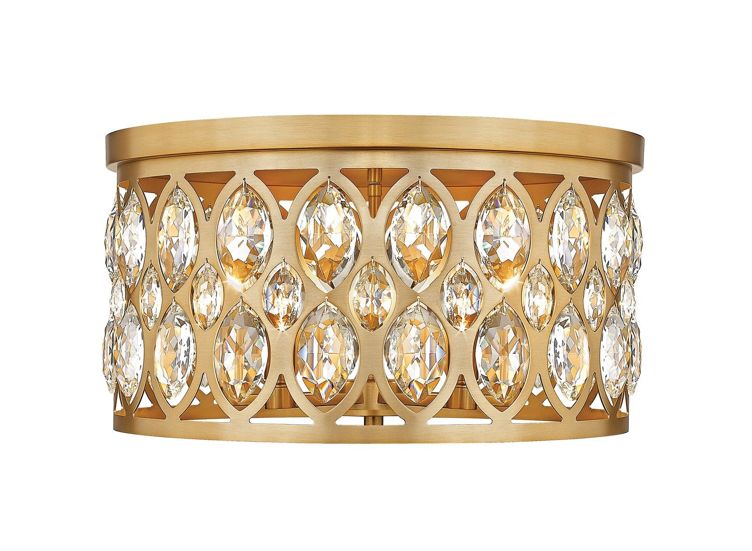 Z-LITE, DEALEY FLUSH MOUNT, FLUSH MOUNT CEILING LIGHTS