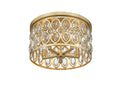 Z-LITE, DEALEY FLUSH MOUNT, FLUSH MOUNT CEILING LIGHTS