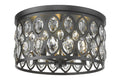 Z-LITE, DEALEY FLUSH MOUNT, FLUSH MOUNT CEILING LIGHTS