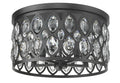 Z-LITE, DEALEY FLUSH MOUNT, FLUSH MOUNT CEILING LIGHTS