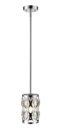 Z-LITE, DEALEY PENDANT, PENDANT LIGHT
