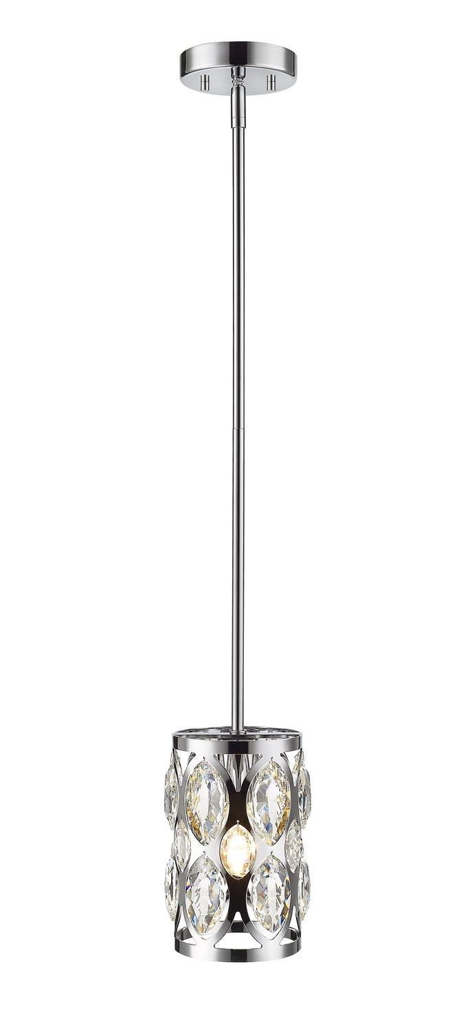 Z-LITE, DEALEY PENDANT, PENDANT LIGHT
