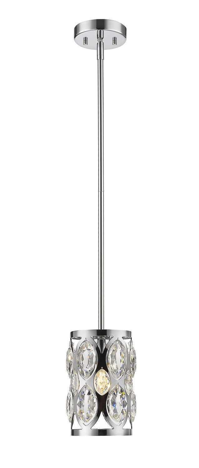 Z-LITE, DEALEY PENDANT, PENDANT LIGHT