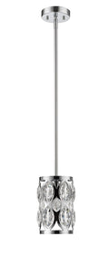 Z-LITE, DEALEY PENDANT, PENDANT LIGHT