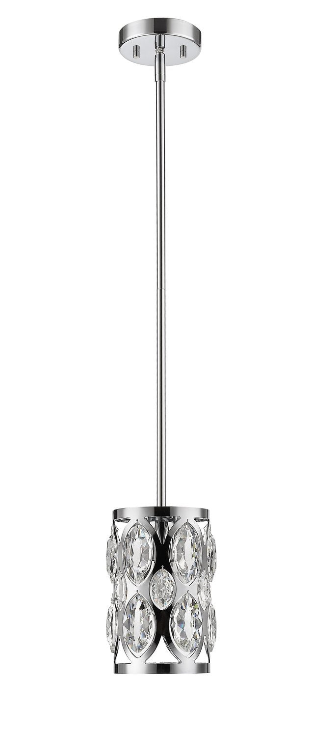 Z-LITE, DEALEY PENDANT, PENDANT LIGHT