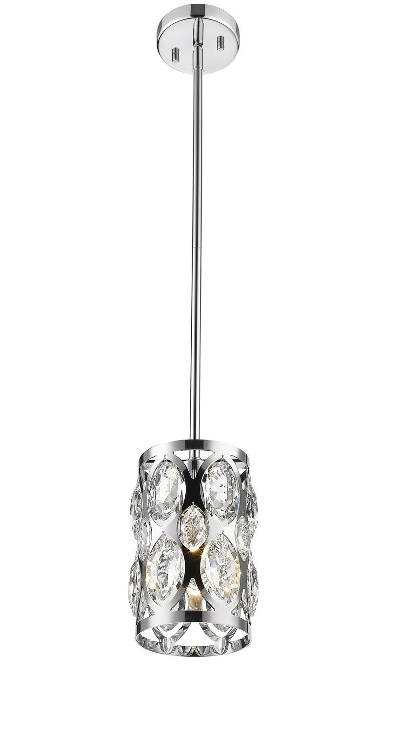 Z-LITE, DEALEY PENDANT, PENDANT LIGHT