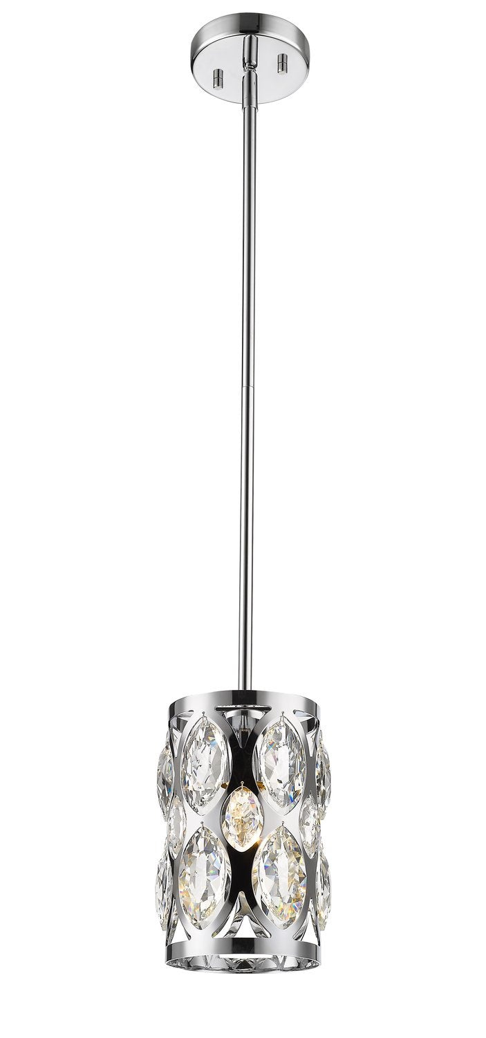 Z-LITE, DEALEY PENDANT, PENDANT LIGHT