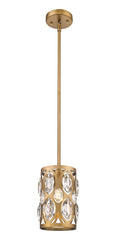 Z-LITE, DEALEY PENDANT, PENDANT LIGHT