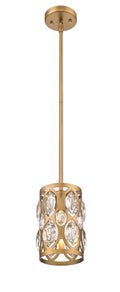 Z-LITE, DEALEY PENDANT, PENDANT LIGHT