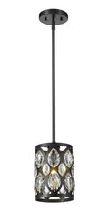 Z-LITE, DEALEY PENDANT, PENDANT LIGHT