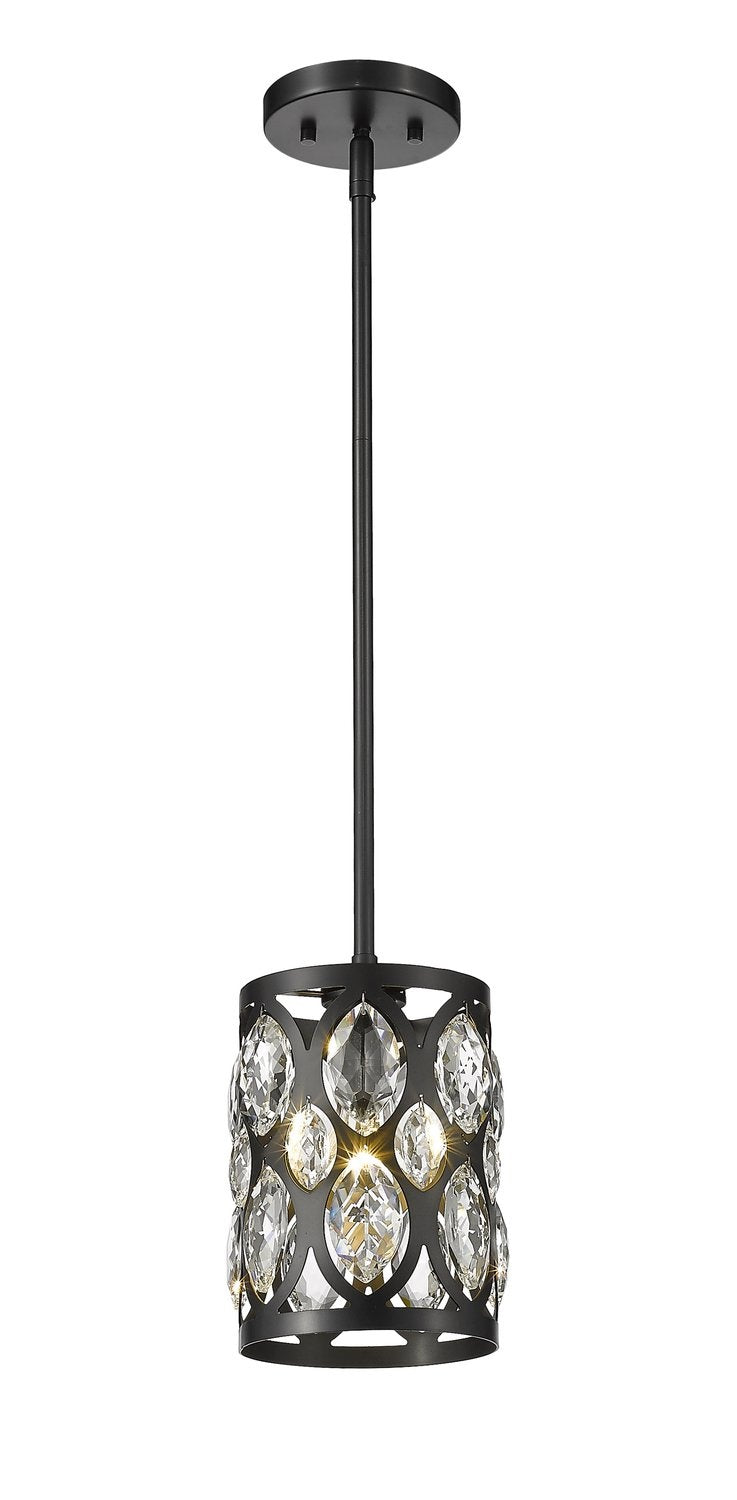 Z-LITE, DEALEY PENDANT, PENDANT LIGHT
