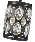 Z-LITE, DEALEY PENDANT, PENDANT LIGHT